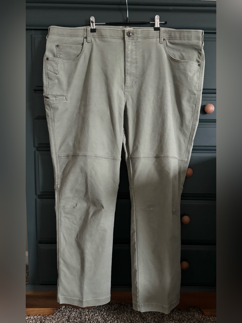 Redhead Ultimate Work Pants